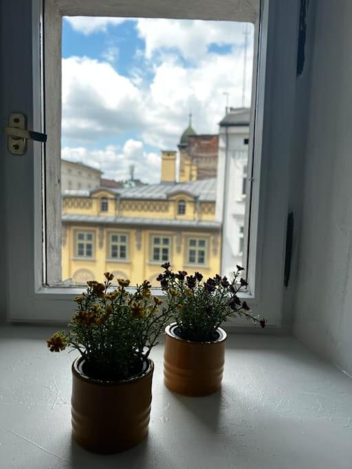 Apartament - Old Town Krakow Ngoại thất bức ảnh