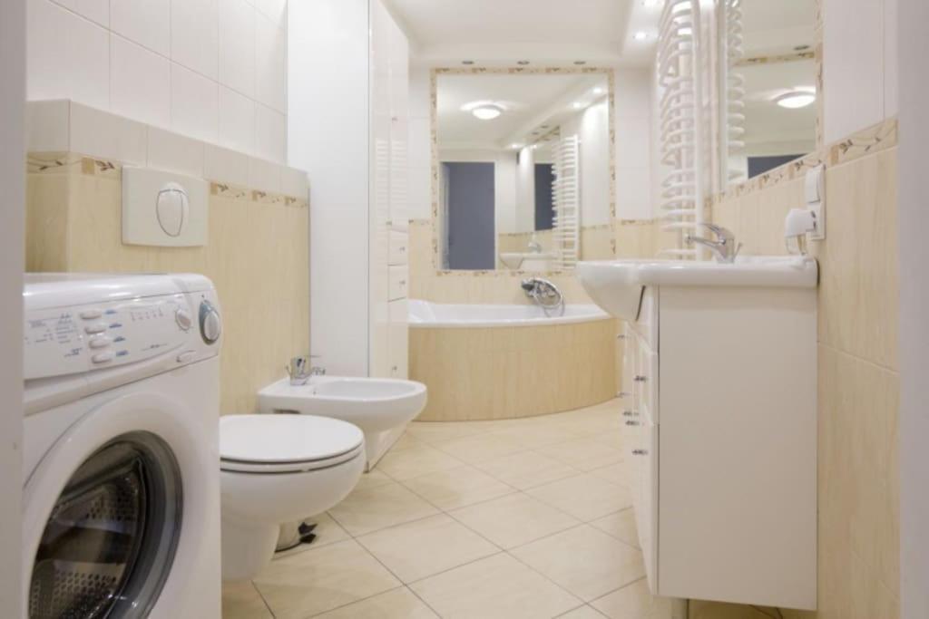 Apartament - Old Town Krakow Ngoại thất bức ảnh