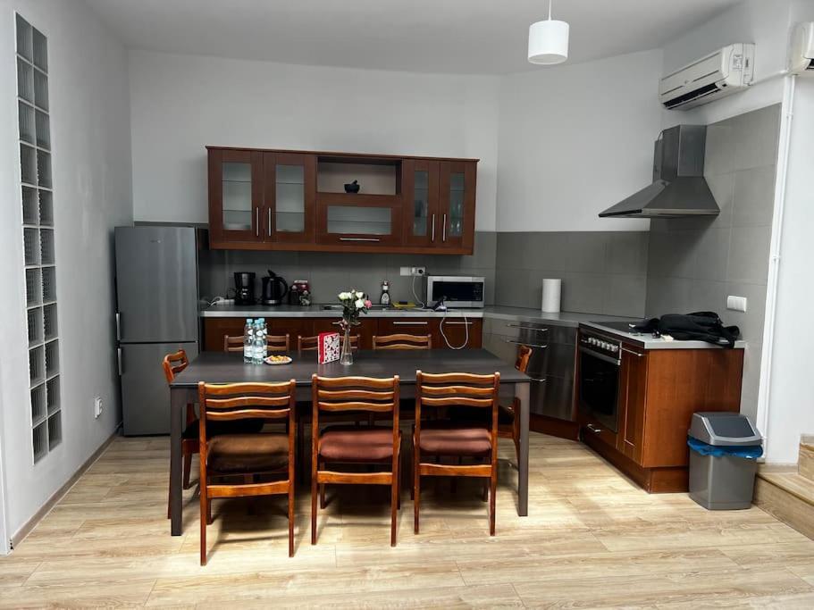 Apartament - Old Town Krakow Ngoại thất bức ảnh
