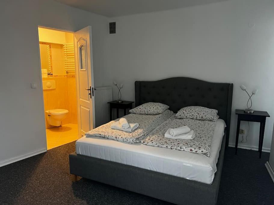 Apartament - Old Town Krakow Ngoại thất bức ảnh