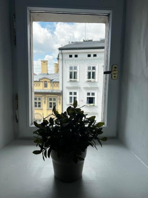 Apartament - Old Town Krakow Ngoại thất bức ảnh
