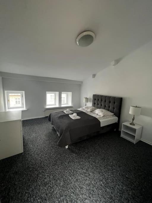 Apartament - Old Town Krakow Ngoại thất bức ảnh