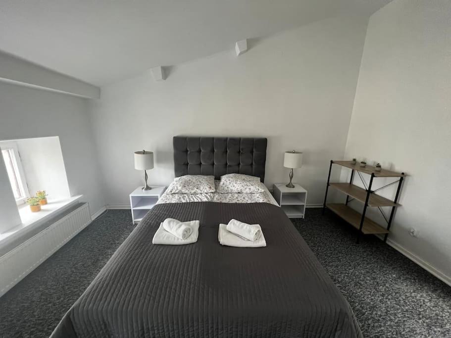 Apartament - Old Town Krakow Ngoại thất bức ảnh