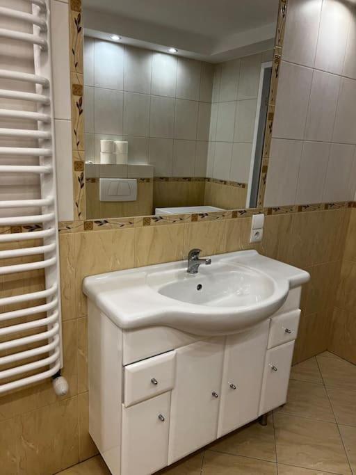 Apartament - Old Town Krakow Ngoại thất bức ảnh