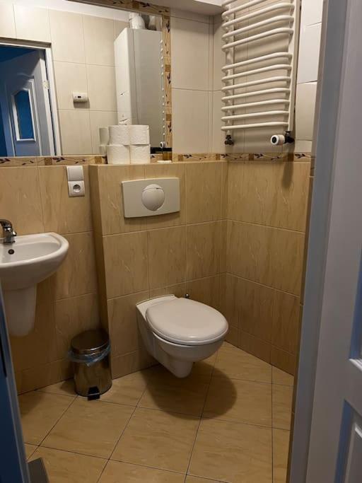 Apartament - Old Town Krakow Ngoại thất bức ảnh