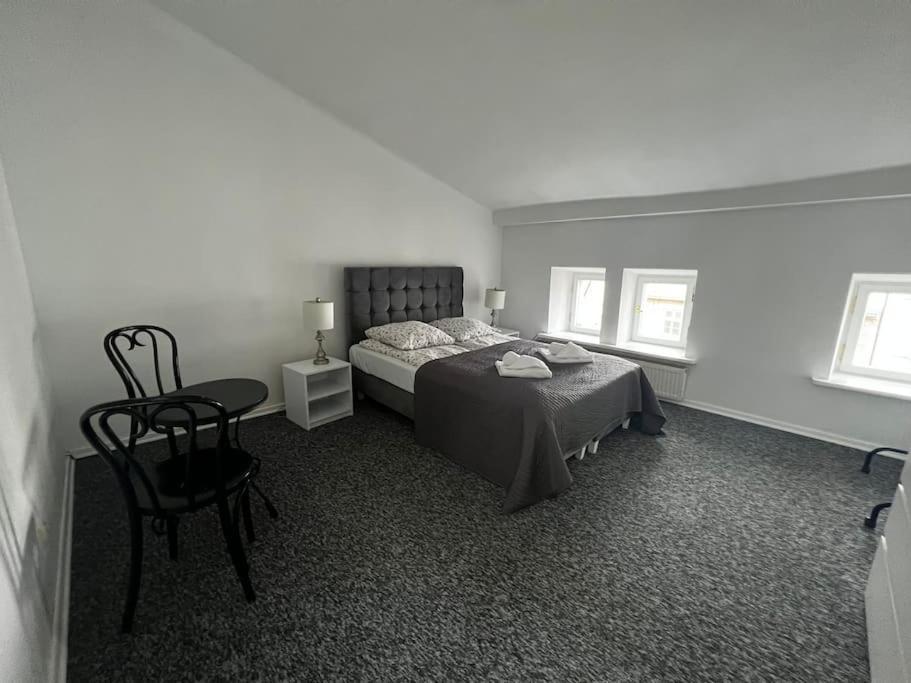 Apartament - Old Town Krakow Ngoại thất bức ảnh