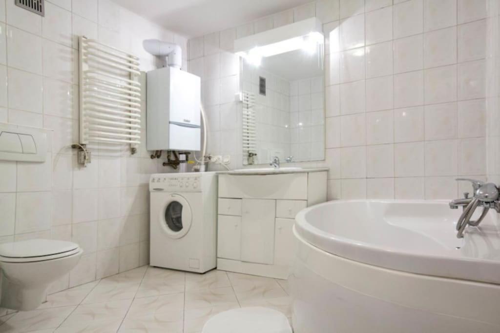 Apartament - Old Town Krakow Ngoại thất bức ảnh